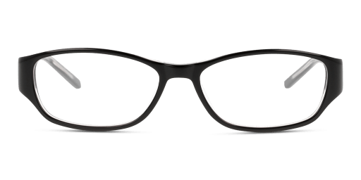 Dbyd DYF60 C01 női téglalap alakú és fekete színű szemüveg