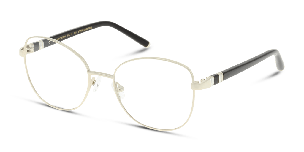Heritage HEJF43 SB női macskaszem alakú és ezüst színű szemüveg