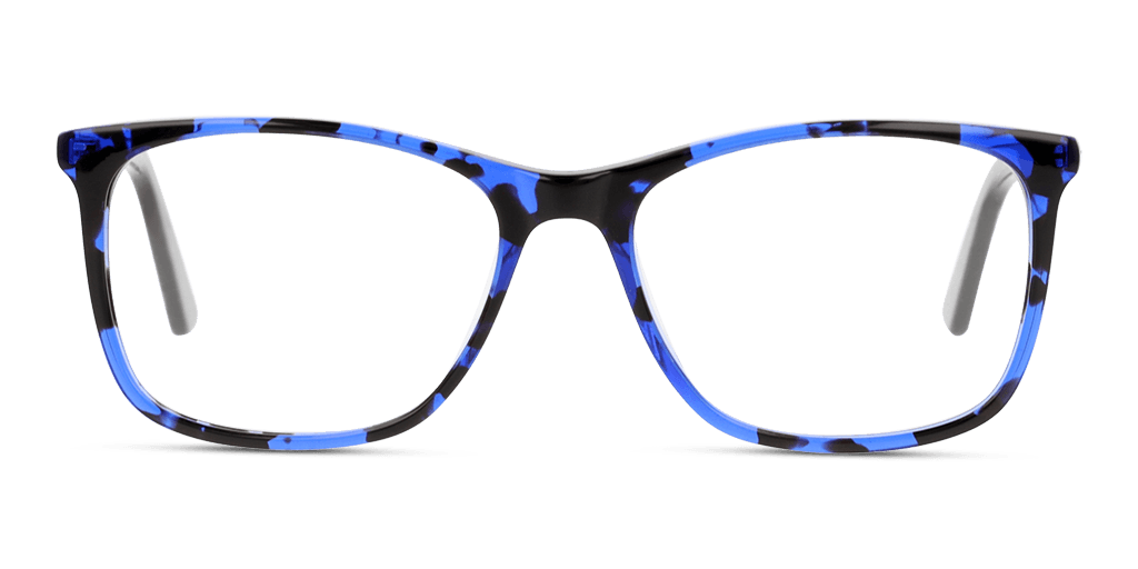 Dbyd DBOF0007 női négyzet alakú és havana színű szemüveg