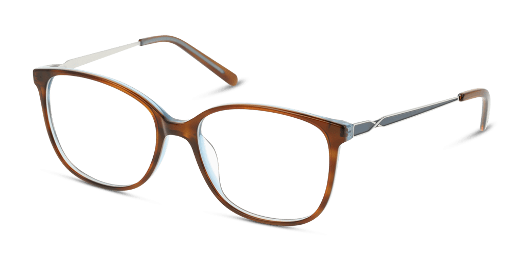 Dbyd DBOF5003 női négyzet alakú és barna színű szemüveg