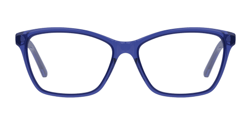 Seen SNFF10 női négyzet alakú és kék színű szemüveg
