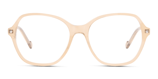 Unofficial UNOF0131 NN00 női négyzet alakú és barna színű szemüveg