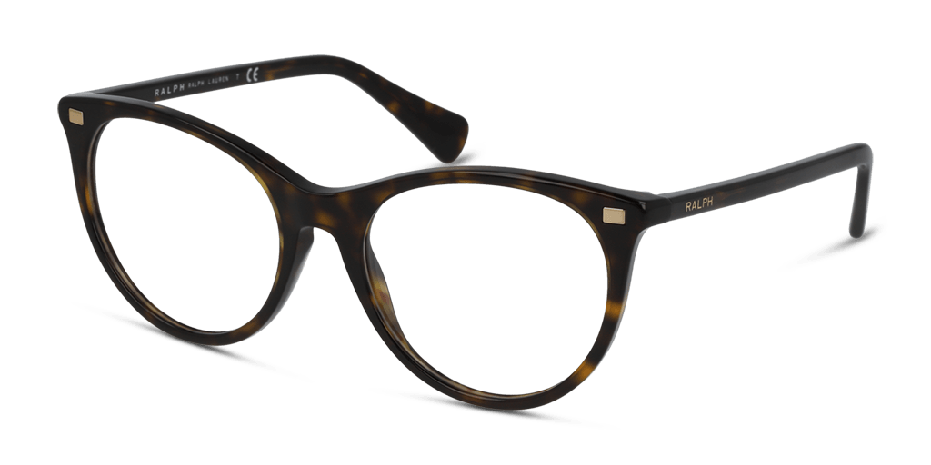 Ralph RA7122 5003 női pantó alakú és havana színű szemüveg