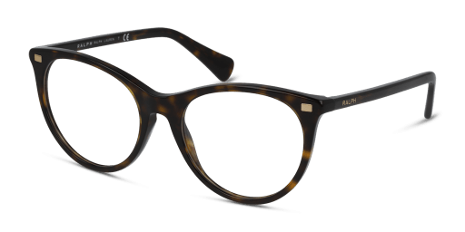 Ralph RA7122 5003 női pantó alakú és havana színű szemüveg