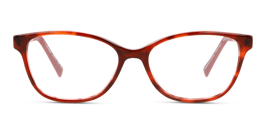 Miki Ninn MNOF0019 női mandula alakú és havana színű szemüveg