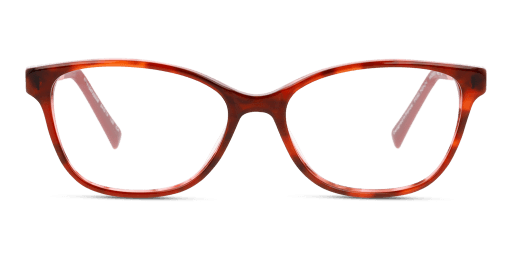 Miki Ninn MNOF0019 női mandula alakú és havana színű szemüveg