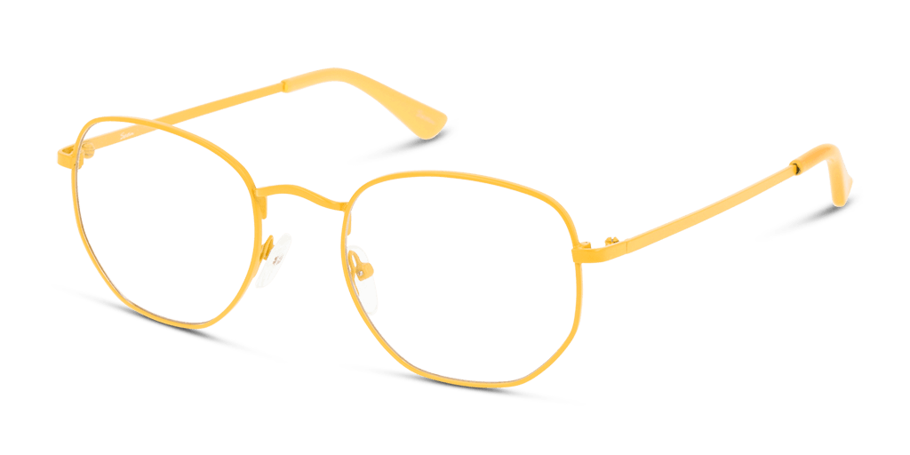 Seen SNOU5009 YY00 női pantó alakú és arany színű szemüveg