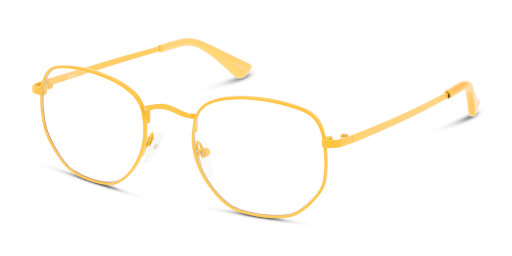 Seen SNOU5009 YY00 női pantó alakú és arany színű szemüveg
