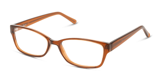 Seen SNBF06 NN00 női macskaszem alakú és barna színű szemüveg