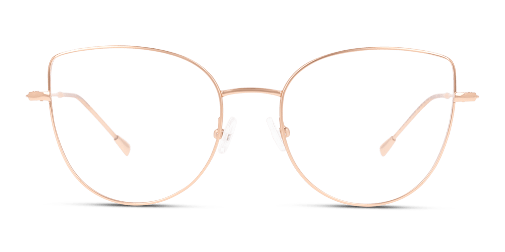 Sensaya SYOF5007 PP00 női macskaszem alakú és rózsaszín színű szemüveg