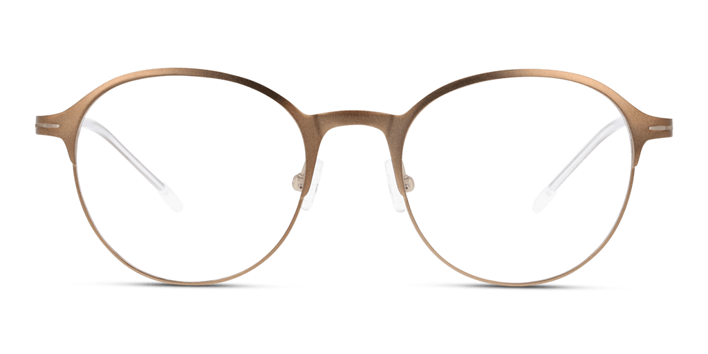 Dbyd DBOU9000 FF00 női pantó alakú és bronz színű szemüveg
