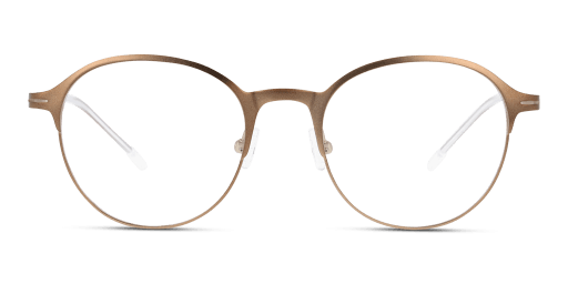 Dbyd DBOU9000 FF00 női pantó alakú és bronz színű szemüveg