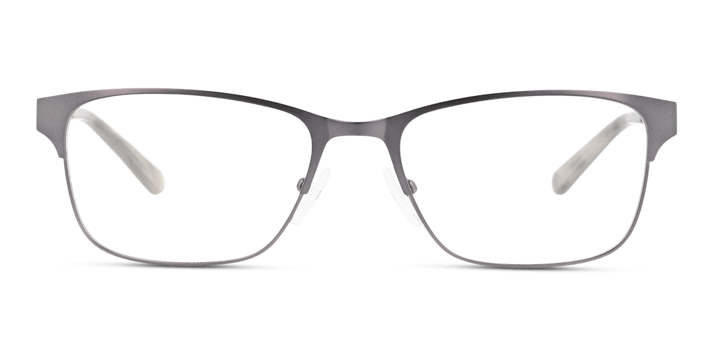 Dbyd DBOF0018 GG00 női téglalap alakú és szürke színű szemüveg