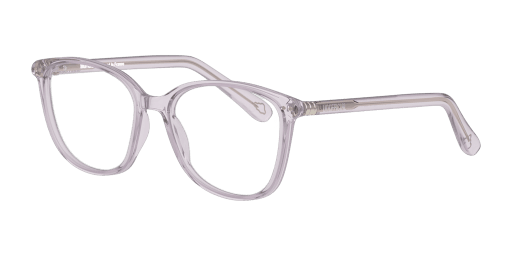 Unofficial UNOF0240 női négyzet alakú és szürke színű szemüveg