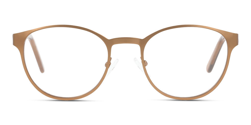 Dbyd DBOF0031 női pantó alakú és bronz színű szemüveg