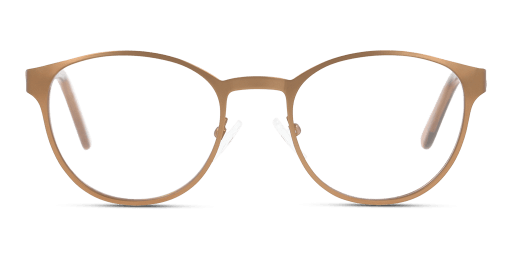 Dbyd DBOF0031 női pantó alakú és bronz színű szemüveg