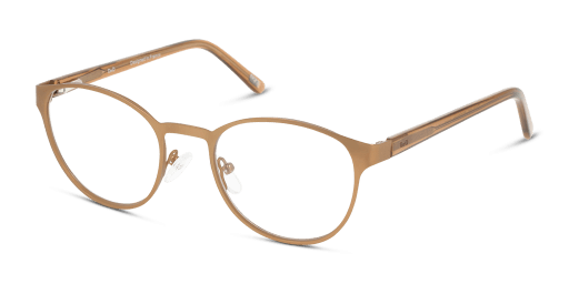 Dbyd DBOF0031 NN00 női pantó alakú és bronz színű szemüveg