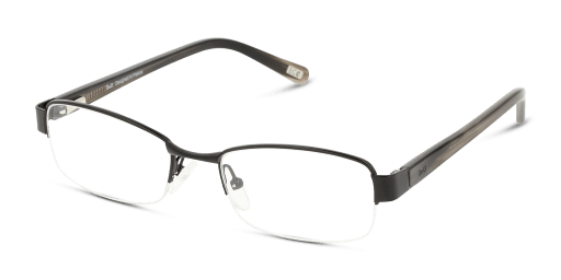 Dbyd DBOF0023 BG00 női téglalap alakú és fekete színű szemüveg