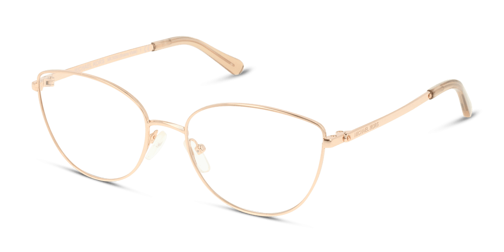 Michael Kors 0MK3030 női macskaszem alakú szemüveg