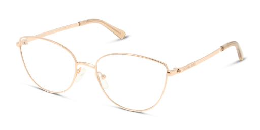 Michael Kors 0MK3030 női macskaszem alakú szemüveg