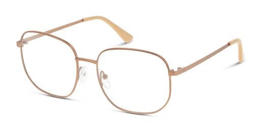 Seen SNOF5006 női négyzet alakú és barna színű szemüveg