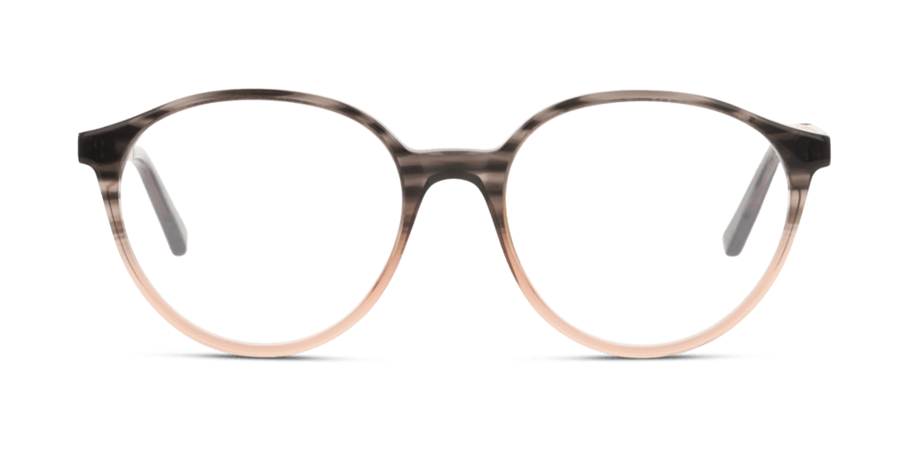 Ted Baker TB921920352 203 női pantó alakú és havana színű szemüveg
