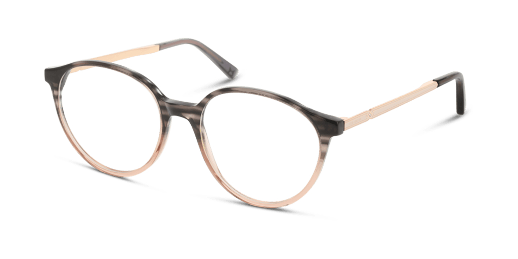 Ted Baker TB921920352 203 női pantó alakú és havana színű szemüveg