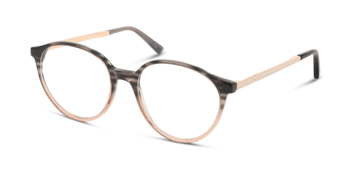 Ted Baker TB921920352 203 női pantó alakú és havana színű szemüveg