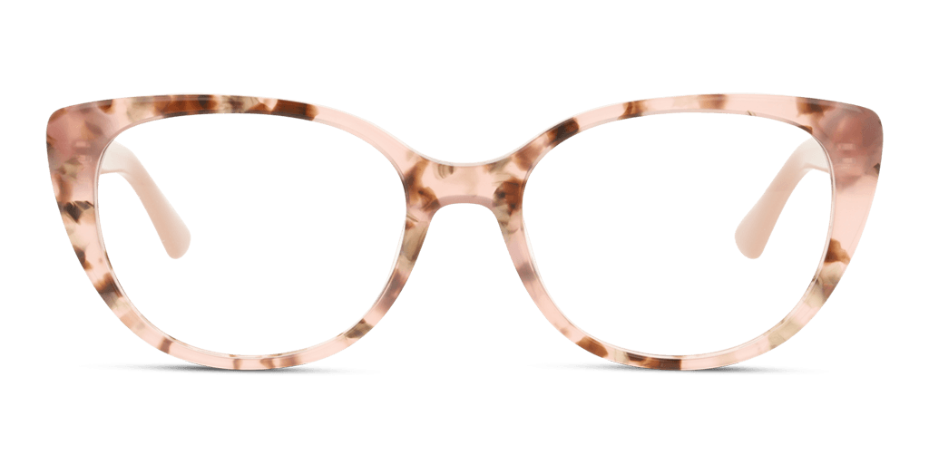 Guess GU2908 74 női macskaszem alakú és rózsaszín színű szemüveg