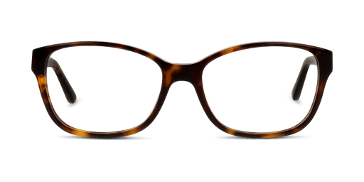Ralph Lauren 0RL6136 női téglalap alakú és havana színű szemüveg