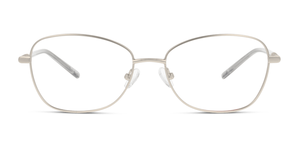Dbyd DBOF5073 SG00 női mandula alakú és ezüst színű szemüveg