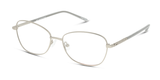 Dbyd DBOF5073 SG00 női mandula alakú és ezüst színű szemüveg