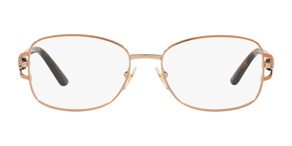 Sferoflex 0SF2572 női négyzet alakú szemüveg