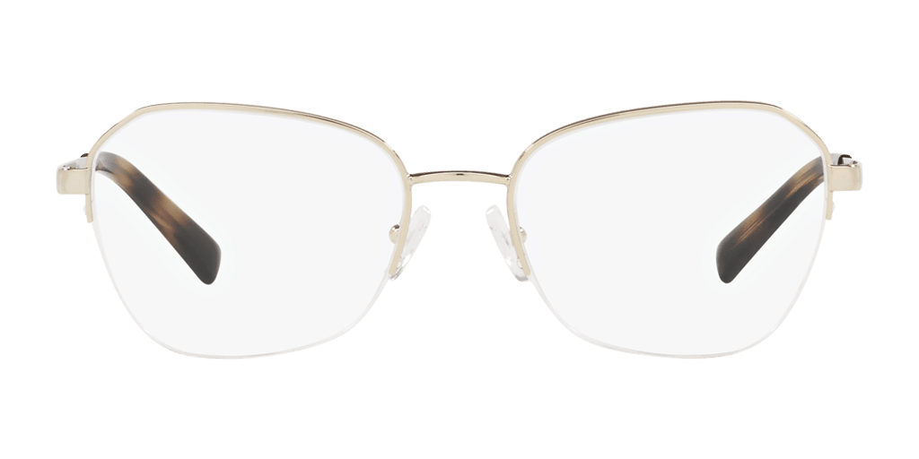 Armani Exchange 0AX1045 női macskaszem alakú és arany színű szemüveg