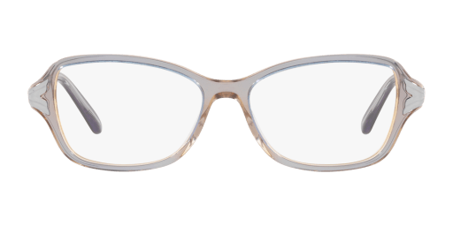 Sferoflex SF1576 C352 női macskaszem alakú és kék színű szemüveg