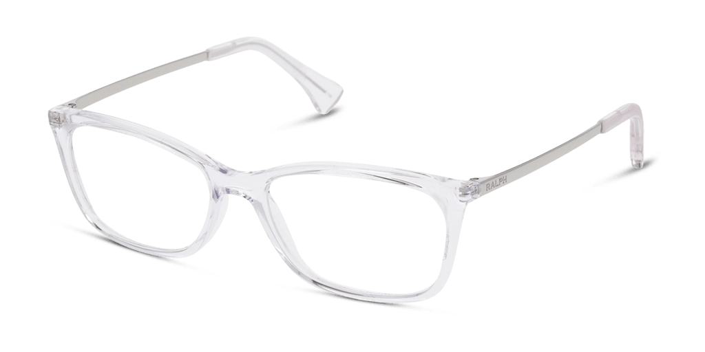 Ralph 0RA7130 női négyzet alakú és átlátszó színű szemüveg