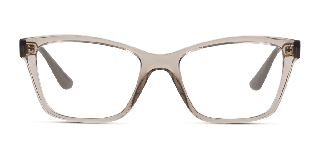 Vogue VO5420 2940 női négyzet alakú és átlátszó színű szemüveg