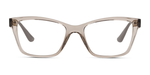Vogue VO5420 2940 női négyzet alakú és átlátszó színű szemüveg