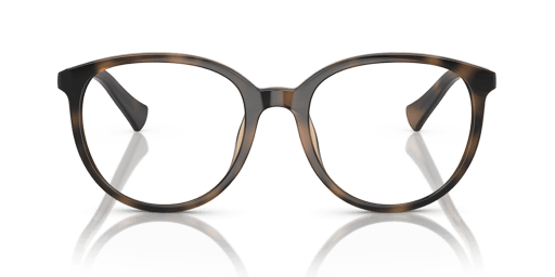 Ralph 0RA7149U női pantó alakú és havana színű szemüveg