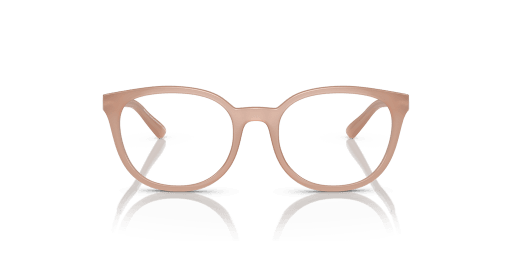 Armani Exchange 0AX3104 női macskaszem alakú és narancs színű szemüveg