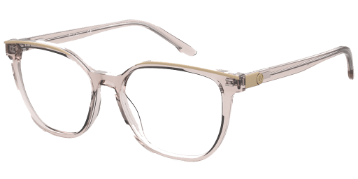 Pierre Cardin P.C. 8520 női különleges alakú és arany színű szemüveg