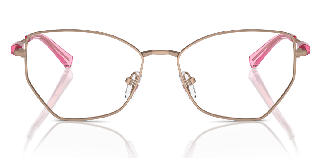 Armani Exchange AX1067 6103 női különleges alakú szemüveg