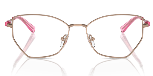 Armani Exchange AX1067 6103 női különleges alakú szemüveg