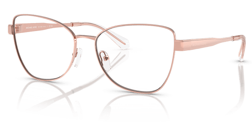 Michael Kors 0MK3062 női négyzet alakú szemüveg