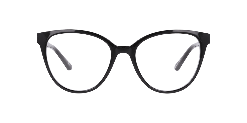 Seen 0NE3081 női macskaszem alakú és fekete színű szemüveg