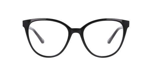 Seen 0NE3081 női macskaszem alakú és fekete színű szemüveg
