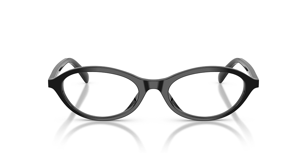 Emporio Armani 0EA3289U női ovális alakú szemüveg