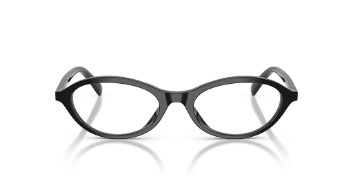 Emporio Armani 0EA3289U női ovális alakú szemüveg