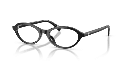 Emporio Armani 0EA3289U női ovális alakú szemüveg