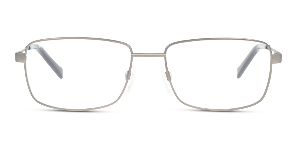 Pierre Cardin P.C.6850R80 férfi téglalap alakú és szürke színű szemüveg
